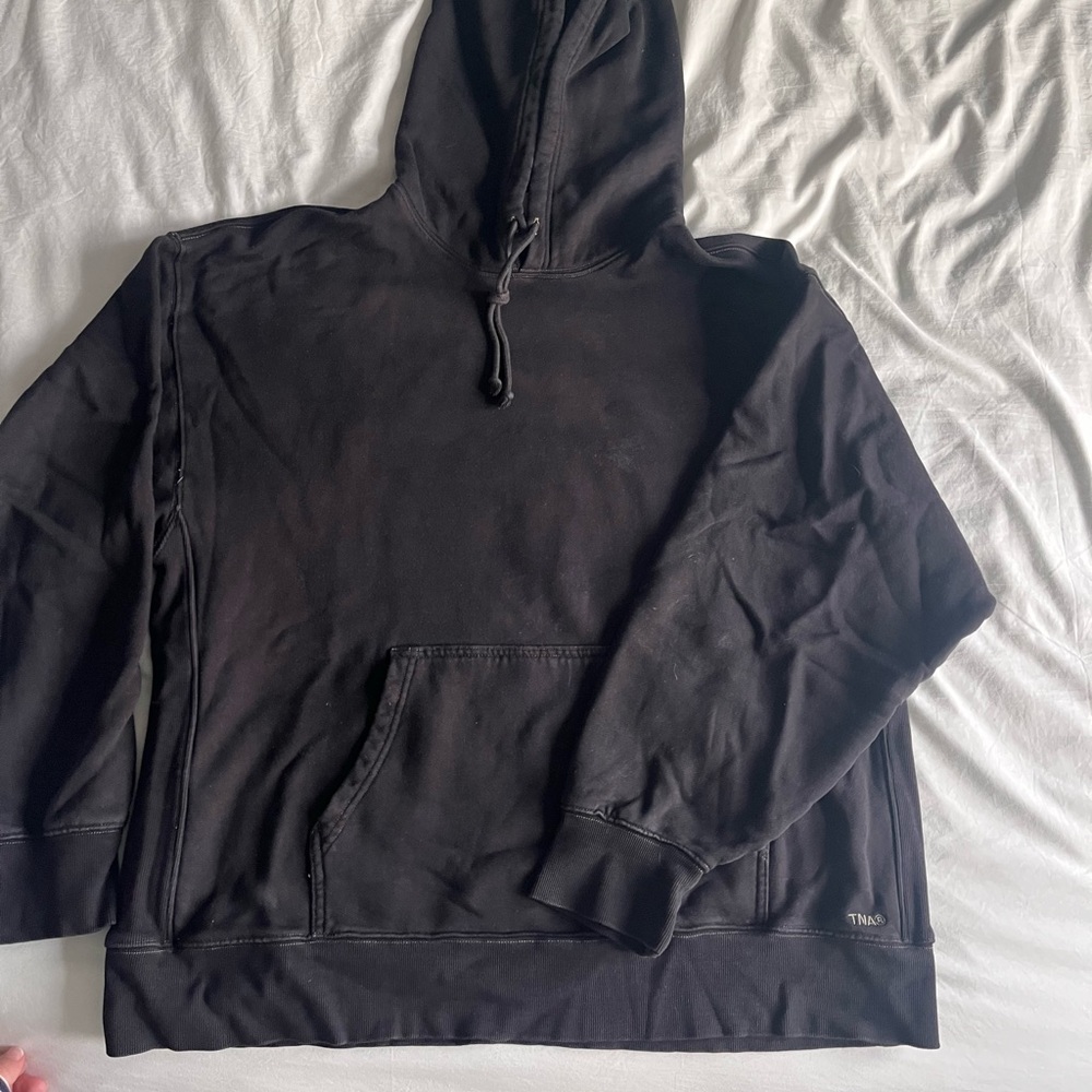 TNA hoodie